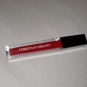 Christian Siriano Lipgloss